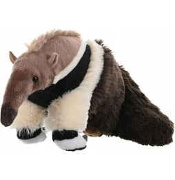 Plush Anteater for Kids