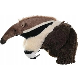 Plush Anteater for Kids