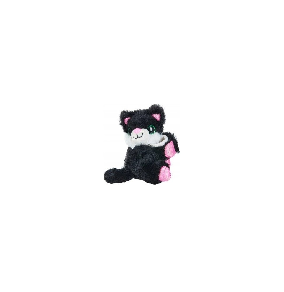 Plush Kitten Felix Bracelet