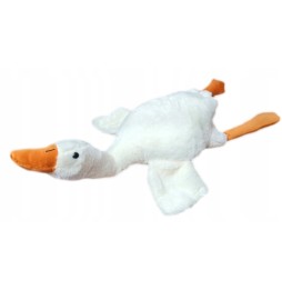 Plush Goose Pipa 50 cm