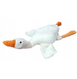 Pluszowa gęś Pipa 50 cm