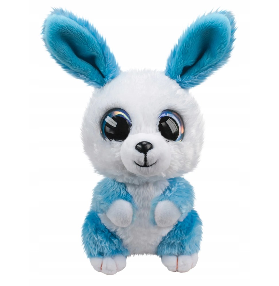 Lumo Stars Rabbit Ice - Plush Large 25 cm