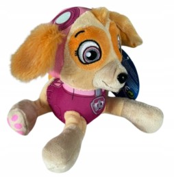 Skye Plush Toy Paw Patrol 20 cm