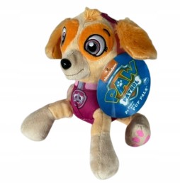 Skye Plush Toy Paw Patrol 20 cm