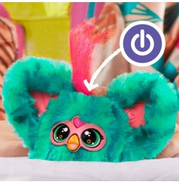 Interactive Furby Furblets Toy