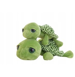 Large Plush Turtle Albercik 35 cm