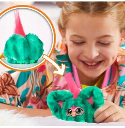 Interactive Furby Furblets Toy