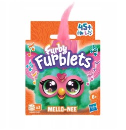 Interactive Furby Furblets Toy