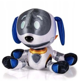 Robopup Paw Patrol plush toy 20 cm