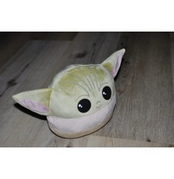 New Grogu Plush Toy Star Wars 24 cm