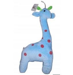 Jucărie pluș girafă 35 cm VinTai pentru copii