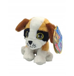 Woof Runts Barking Puppy Plush Toy