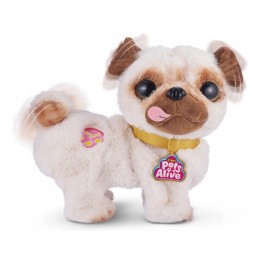 Interactive Dancing Puppy Zuru 29 cm