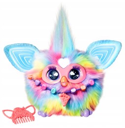 Interaktywna maskotka Furby Furblets