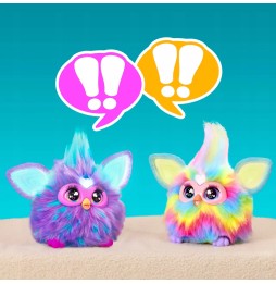 Interaktywna maskotka Furby Furblets