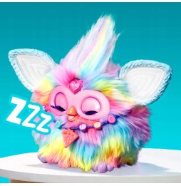 Interaktywna maskotka Furby Furblets