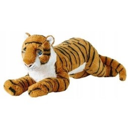 Gustav the Tiger Ron 70cm Plush