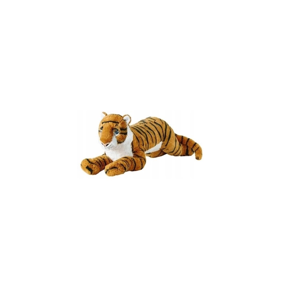 Gustav the Tiger Ron 70cm Plush