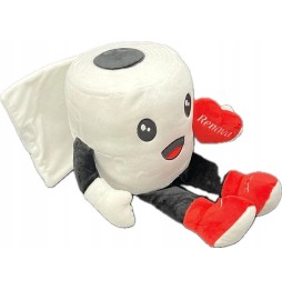 Plush Toy Rolka Renova Rexie