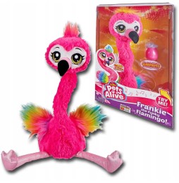 ZURU Pets Alive Dancing Flamingo