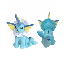 Pokemon Vaporeon maskotka 25 cm