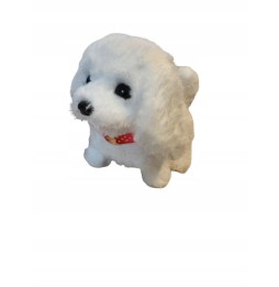 Interactive Puppy with Accessories