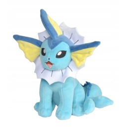 Pokemon Vaporeon maskotka 25 cm