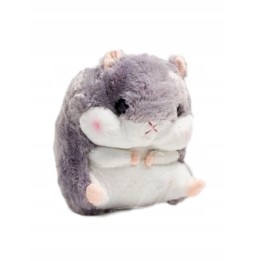 Hamster Blanket 3 in 1 with Pillow and Plush Toy