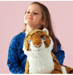 Gustav the Tiger Ron 70cm Plush