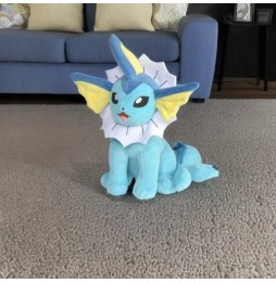 Pokemon Vaporeon maskotka 25 cm