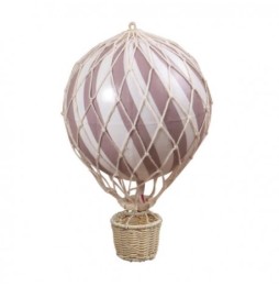 Filibabba Balloon 20 cm Dusty Rose - Kids Decor