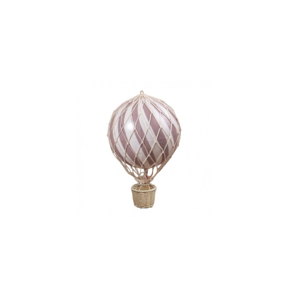 Filibabba Balloon 20 cm Dusty Rose - Kids Decor