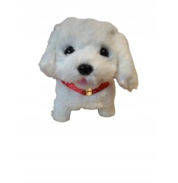 Interactive Puppy with Accessories