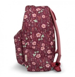 Filibabba Kids Backpack Fall Flowers - Eco-Friendly