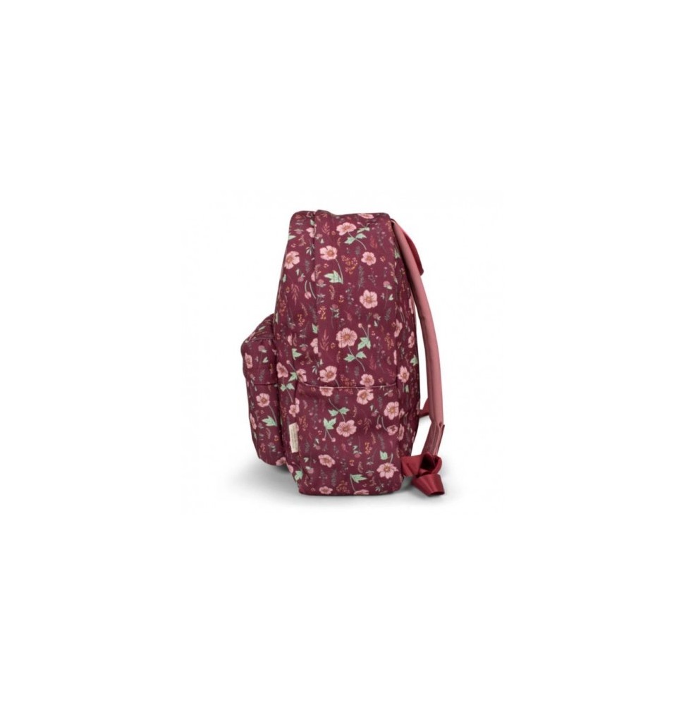 Filibabba Kids Backpack Fall Flowers - Eco-Friendly