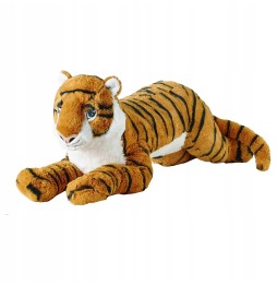 Gustav the Tiger Ron 70cm Plush