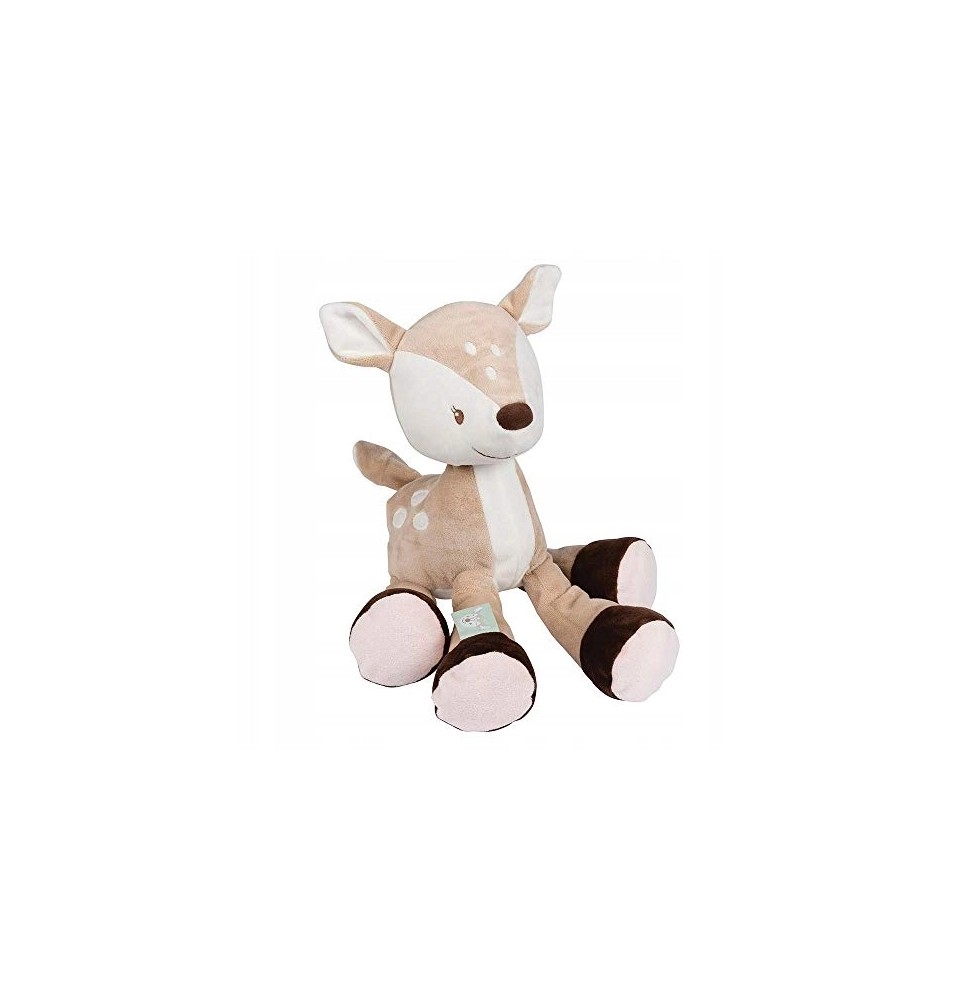 Nattou Fanny the Deer Plush Toy