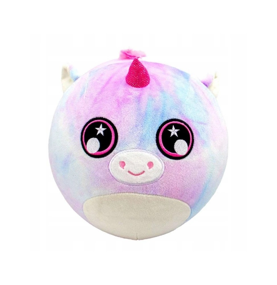 Little Biggies unicorn piñata plush 45 cm