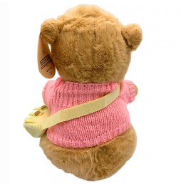 Capybara Plush Toy 25 cm