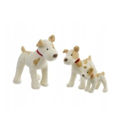 Cuddly Dog Eliot 23 cm Egmont Toys