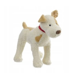 Câine Eliot 23 cm Egmont Toys