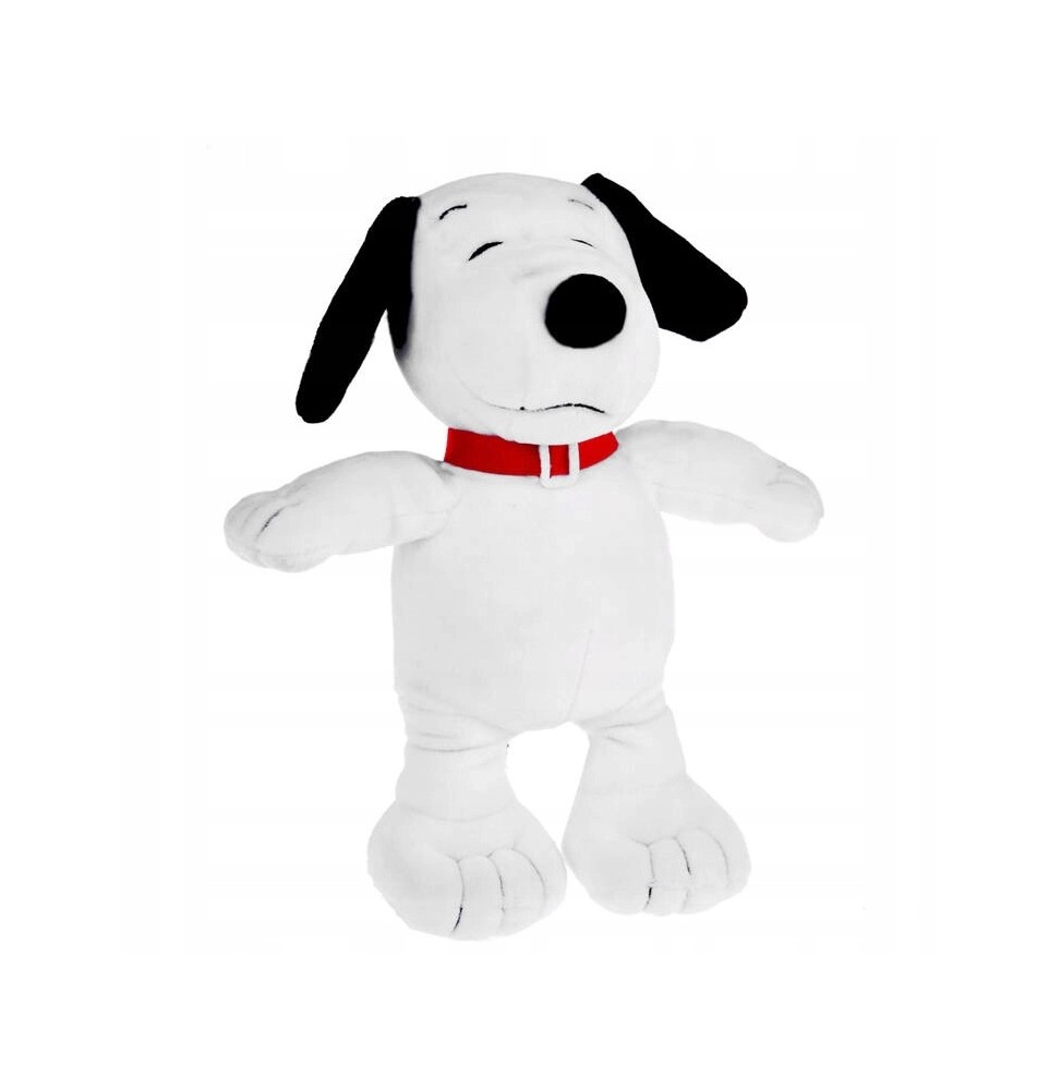 Pluszowy piesek Snoopy 20 cm do zabawy