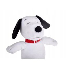 Pluszowy piesek Snoopy 20 cm do zabawy