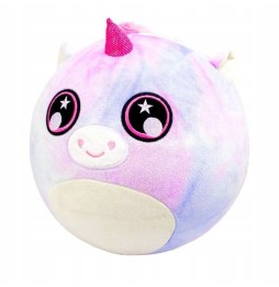 Little Biggies unicorn piñata plush 45 cm