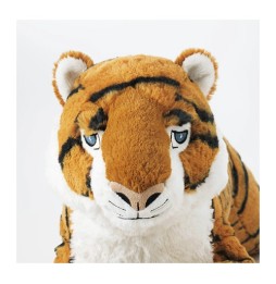 Gustav the Tiger Ron 70cm Plush