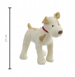 Cuddly Dog Eliot 23 cm Egmont Toys