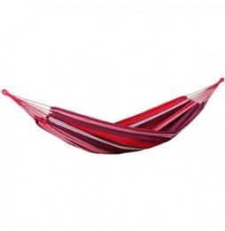 Salsa fuego hammock for garden and terrace - Amazonas