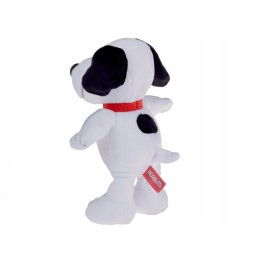 Pluszowy piesek Snoopy 20 cm do zabawy