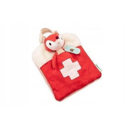 Little Fox Alice Doctor Bag Lilliputiens