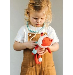 Little Fox Alice Doctor Bag Lilliputiens